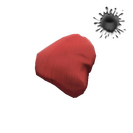 Unusual Troublemaker's Tossle Cap