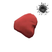 Unusual Troublemaker's Tossle Cap