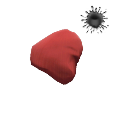 Unusual Troublemaker's Tossle Cap