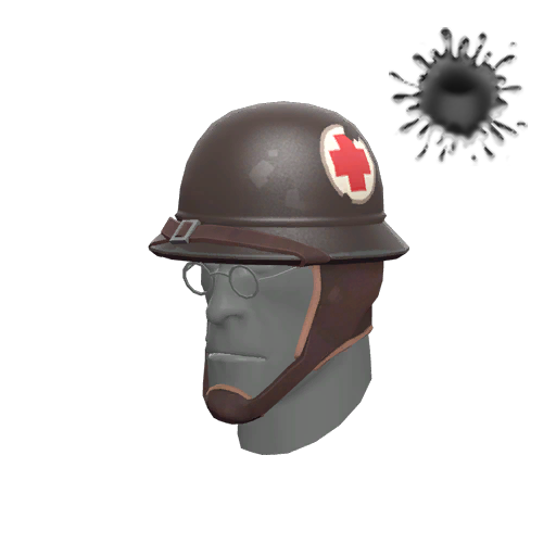 Strange Physician's Protector