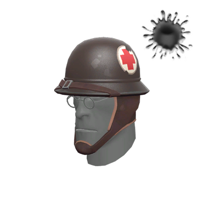 Unusual Physician's Protector