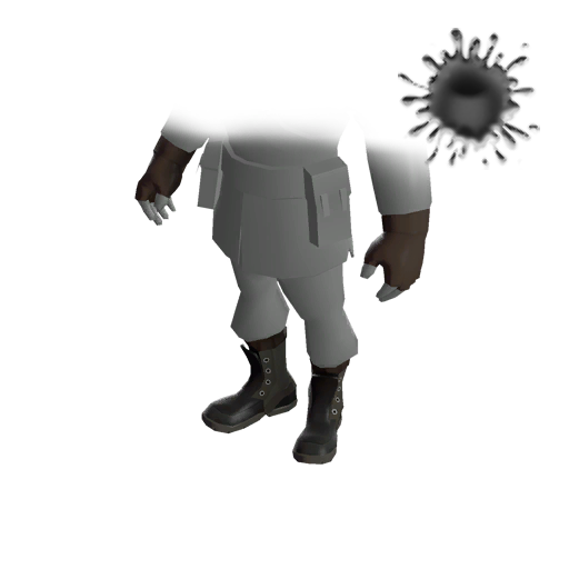 Strange Coldfront Curbstompers