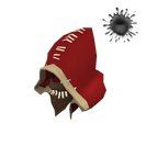 Strange Unusual Anger