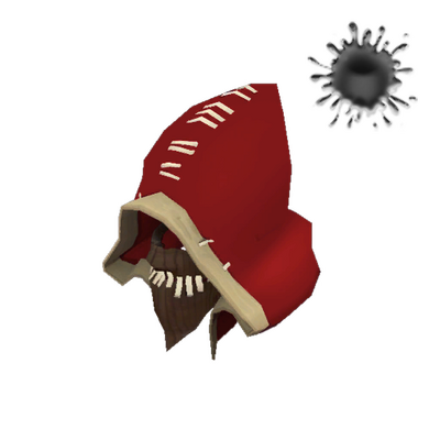 Strange Unusual Anger