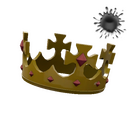 Unusual Prince Tavish's Crown