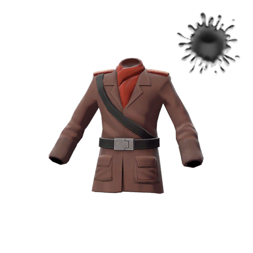 The Lurking Legionnaire