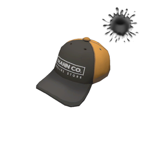 Mann Co. Online Cap