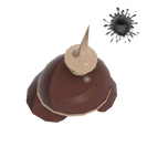 Unusual Prussian Pickelhaube