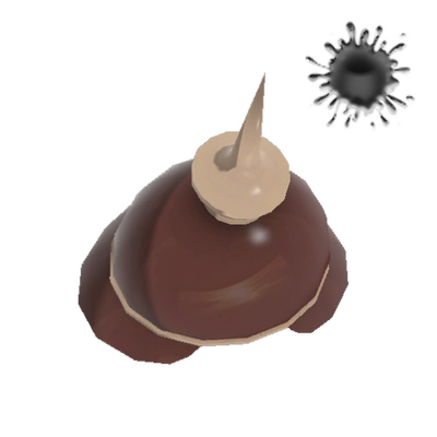 Unusual Prussian Pickelhaube