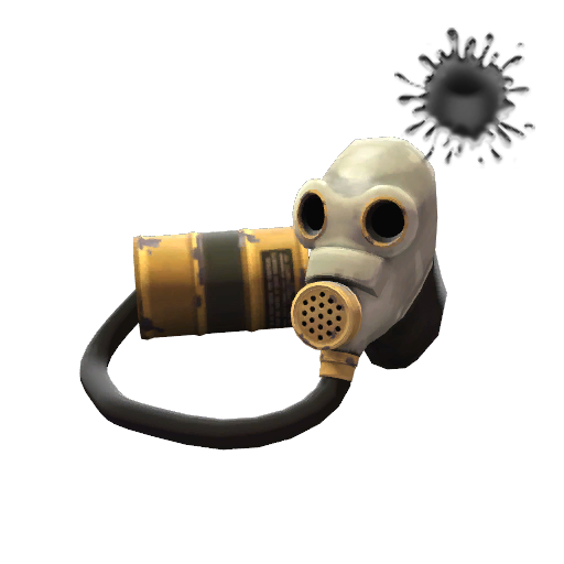 The Mair Mask