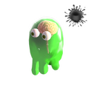 Haunted Glob