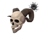 Unusual Wandering Wraith
