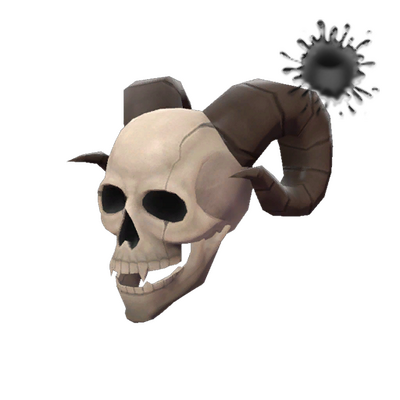 Unusual Wandering Wraith