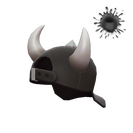 Strange Unusual Hat Outta Hell