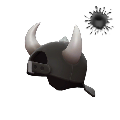 Unusual Hat Outta Hell