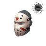 Strange Goalkeeper