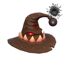 Unusual Alakablamicon