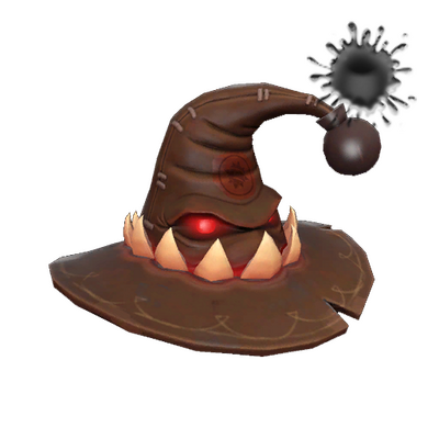 Unusual Alakablamicon