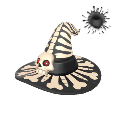 Unusual Bone Cone