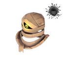Unusual Wrap-A-Khamon
