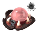 Unusual Misfortune Fedora