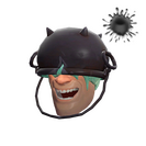 Unusual Calamitous Cauldron