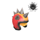 Unusual Thunder Dome