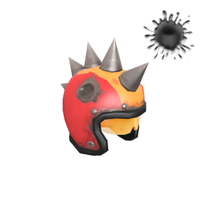 Unusual Thunder Dome