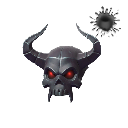 Demonic Dome