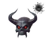 Unusual Demonic Dome