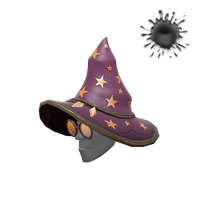 Unusual Starlight Sorcerer