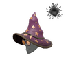 Unusual Starlight Sorcerer