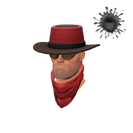 Unusual More Gun Marshal