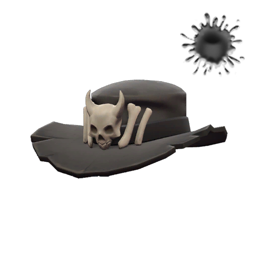 Forever and Forever! Headhunter's Brim