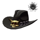 Unusual Dustbowl Devil