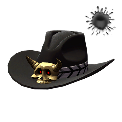 Unusual Dustbowl Devil