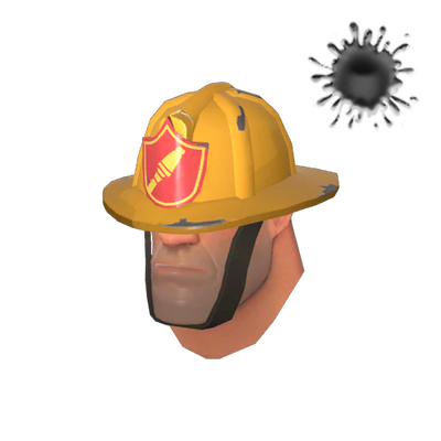 Unusual Firearm Protector