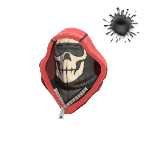 Cranial Cowl
