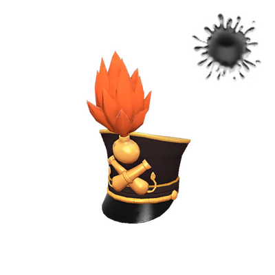 Unusual Bombard Brigadier