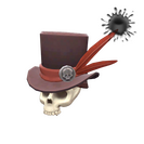 Unusual Witch Doctor