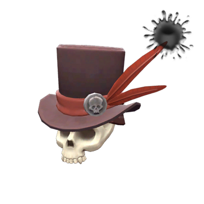 Unusual Witch Doctor