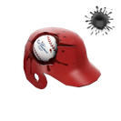 Unusual Strikeout