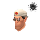 Unusual Surgeon General