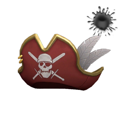 Unusual Fleet Commander