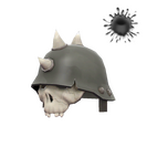 Unusual Hellmet