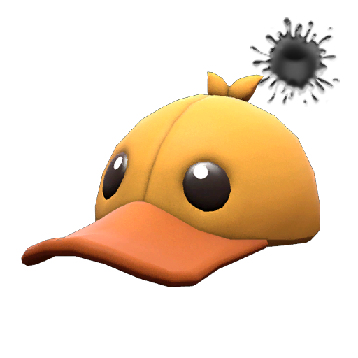 Duck Billed Hatypus