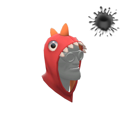 Prehistoric Pullover