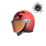 Death Racer's Helmet