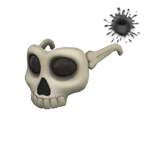 Strange Spooktacles