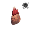 Strange Unusual Mo'Horn